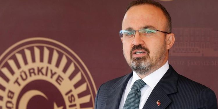 Listelerinde HÜDA PAR'lı adaylara yer veren AKP: Cumhur İttifakı'na dahil değiller