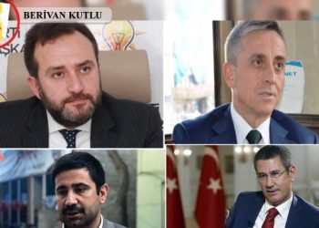 Listeye giremeyen ve isimleri cinayetlere karışan AKP’li 4 vekil yargılanacak mı?