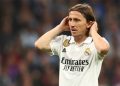 Luka Modric, Real Madrid ile sözleşme yeniliyor