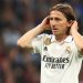 Luka Modric, Real Madrid ile sözleşme yeniliyor