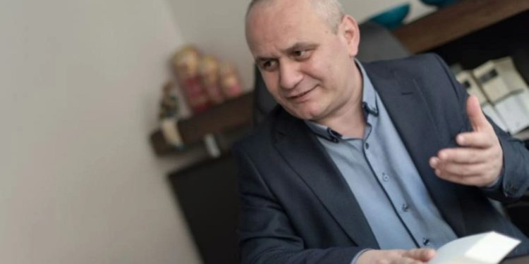 MEB vazgeçmiyor: Cemil Kılıç'ın görevine dönüş kararına iptal