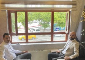 MHP İlçe Başkanı, İyi Partili eski MHP yöneticisi Özcan'ı öldürdü