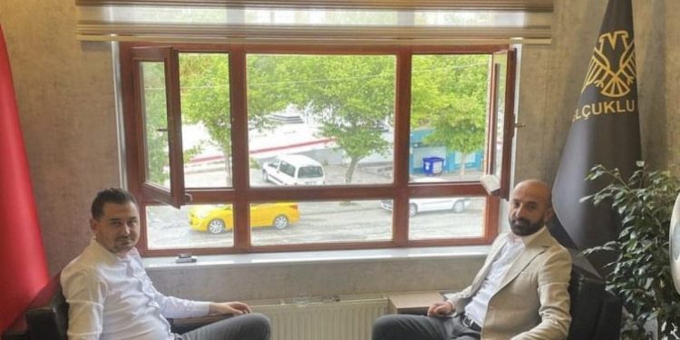 MHP İlçe Başkanı, İyi Partili eski MHP yöneticisi Özcan'ı öldürdü