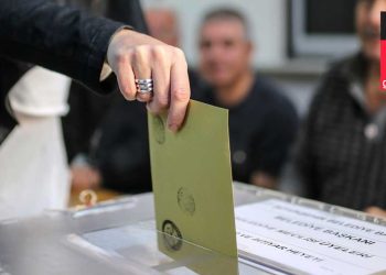 MHP başvurdu, YSK karar verdi: HDP yurtdışı sandık kurullarında temsilci bulunduramayacak