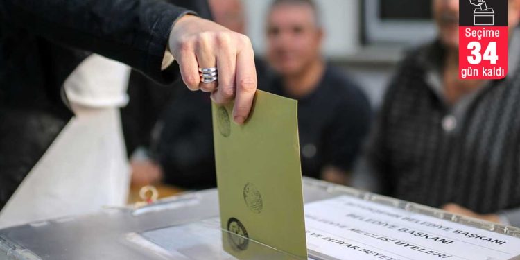 MHP başvurdu, YSK karar verdi: HDP yurtdışı sandık kurullarında temsilci bulunduramayacak