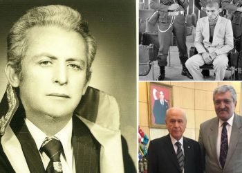 MHP cinayet sanığını aday gösterdi, Savcı Öz dosyası hatırlandı: Öldürülmeden önce emniyet takibindeydi