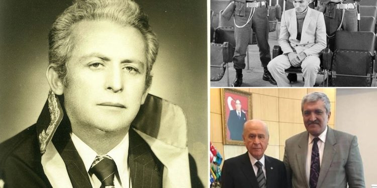 MHP cinayet sanığını aday gösterdi, Savcı Öz dosyası hatırlandı: Öldürülmeden önce emniyet takibindeydi