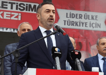 MHP milletvekili adayı tehditler savurdu: Anket sonuçları sinirlendirdi