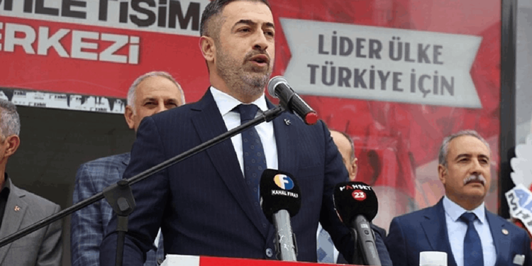 MHP milletvekili adayı tehditler savurdu: Anket sonuçları sinirlendirdi