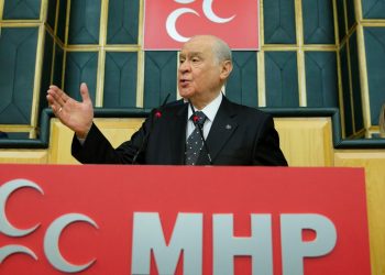 MHP’de değişim “kısıtlı” kaldı