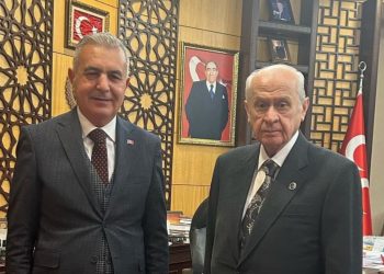 MHP’de yeniden aday gösterilmeyen Baki Şimşek’ten ilk açıklama