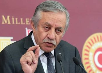 MHP'li Celal Adan: HÜDA PAR'la ne görüşürüz ne beraber oluruz