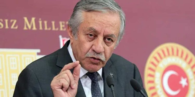 MHP'li Celal Adan: HÜDA PAR'la ne görüşürüz ne beraber oluruz
