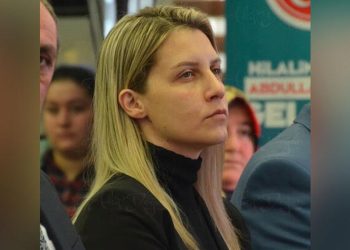 MHP'li eski başkan Gizem Memioğlu'nun ölüm nedeni belli oldu: 'Beyin kanaması'