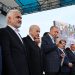 MHP’nin bayramlaşma programında HÜDA-PAR yok