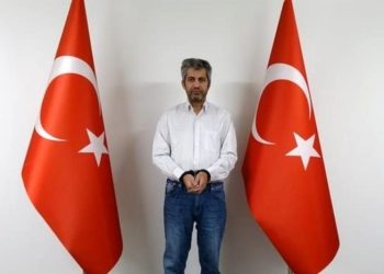 MİT yine yurt dışından adam kaçırdı; Mehmet Cintosun Türkiye’ye götürüldü