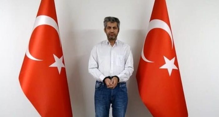 MİT yine yurt dışından adam kaçırdı; Mehmet Cintosun Türkiye’ye götürüldü