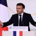 Macron: Yaşamın sonlandırılmasına ilişkin yasa tasarısı hazırlanacak