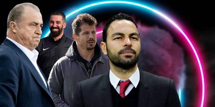 Mağdurlar arasında Fatih Terim, Muslera, Arda Turan ve Emre Belözoğlu da vardı; Denizbank'tan dolandırıcılık açıklaması