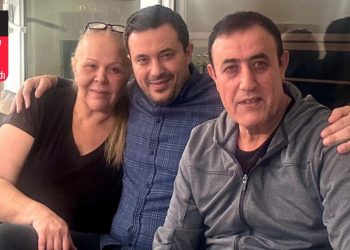 Mahmut Tuncer'in oğlu Mehmet Umut Tuncer AKP'den aday