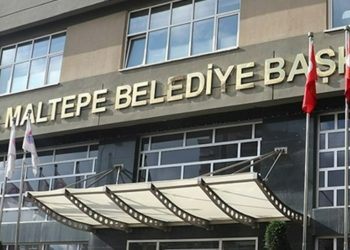 Maltepe Belediyesi'nden Sancaktepe Belediyesi'ne yanıt: 'Esefle kınıyoruz'