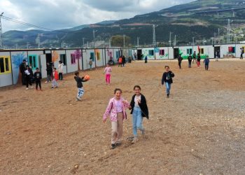 Maraş depremlerinde kaybolan çocuklardan 77 gündür haber yok