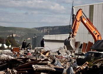 Maraş merkezli depremlerde can kaybı 50 bin 500'e yükseldi