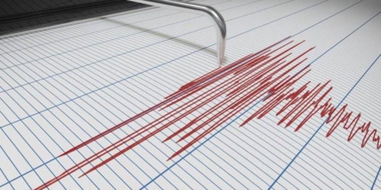 Maraş'ta 4.2 büyüklüğünde deprem