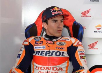 Marc Marquez, MotoGP Amerika Grand Prix'sinde yarışamayacak