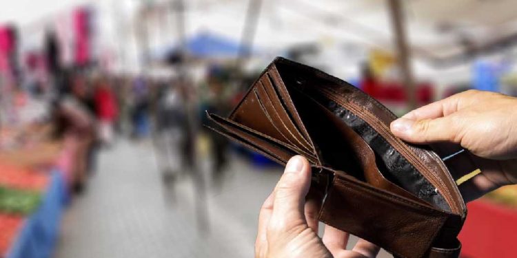 Mart ayı açlık ve yoksulluk sınırı açıklandı