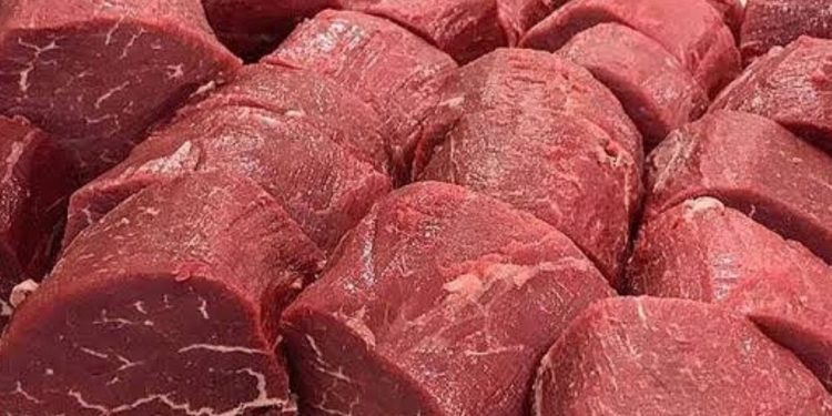 Mart ayının zam şampiyonu dana eti oldu