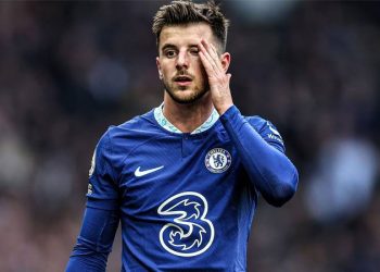 Mason Mount maaşını 3'e katlamak istiyor