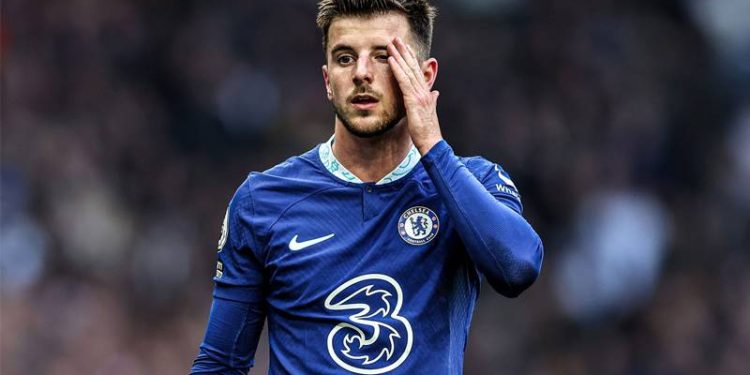 Mason Mount maaşını 3'e katlamak istiyor