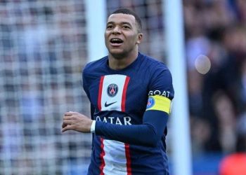 Mbappe, transfer iddialarına yanıt verdi!