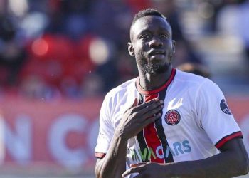 Mbaye Diagne ile ilgili önemli bir gerçek!