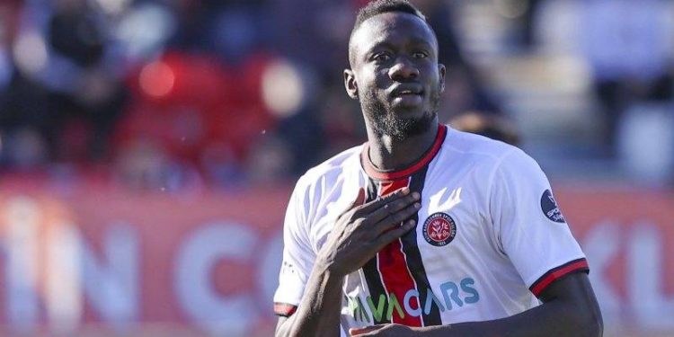 Mbaye Diagne ile ilgili önemli bir gerçek!