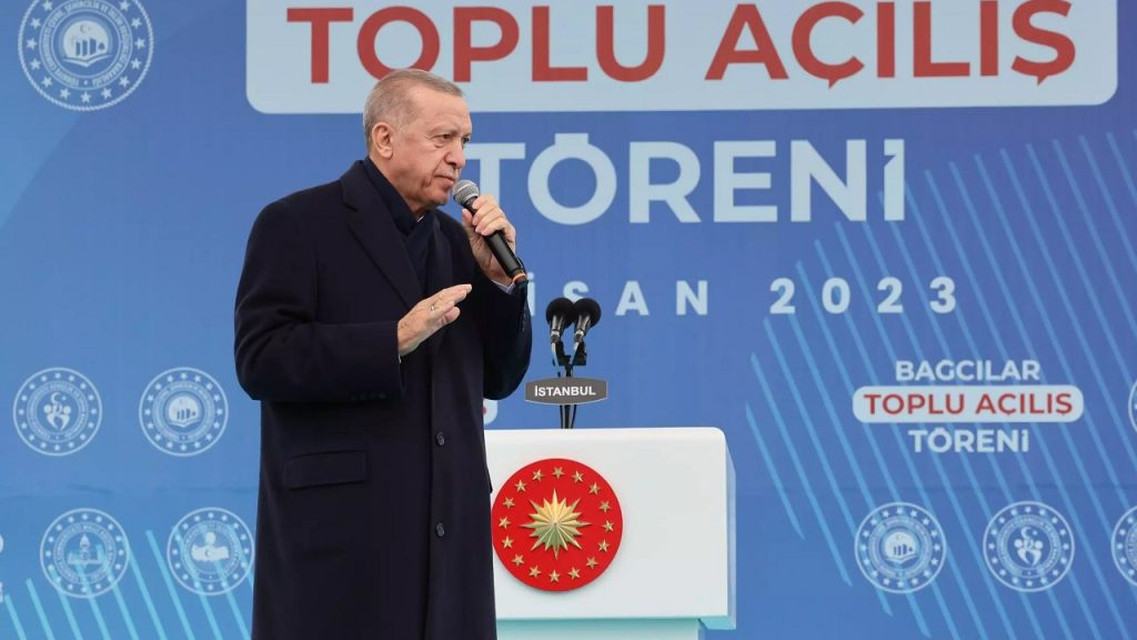 Meğer hiçbiri açılmamış: Erdoğan'ın peş peşe 'açılışları'nın perde arkası ortaya çıktı