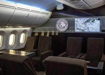 Meksika Cumhurbaşkanı makam uçağını sattı, geliriyle 2 hastane yapılacak