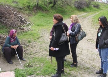 Meletî'de Yeşil Sol Parti’nin hedefi en az 3 vekil