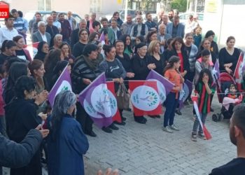 Meletî’de halk buluşmasına davet