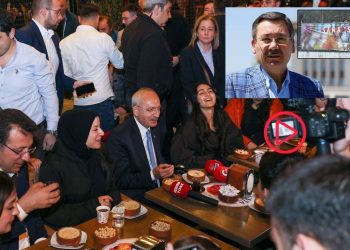 Melih Gökçek, Kılıçdaroğlu'nun marteniçkasını 'darağacı'na benzetti
