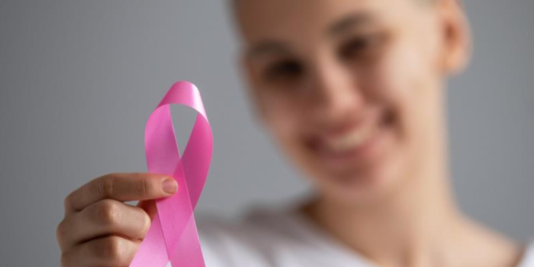 Meme kanseri kadınlarda en sık görülen kanser türü