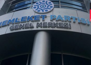 Memleket Partisi Hatay il başkanı istifa etti: 'Amacı Kılıçdaroğlu'dan intikam almak'