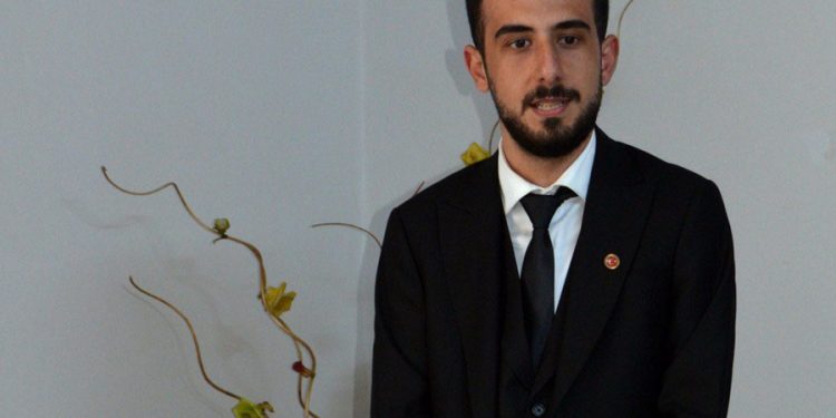 Memleket Partisi milletvekili adayı istifa etti: ‘Muharrem İnce AKP iktidarının ekmeğine yağ sürüyor’