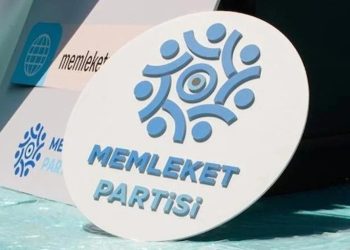 Memleket Partisi'nde deprem: İl yönetimi ve 350'den fazla üye istifa etti