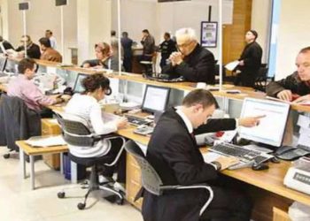 Memur-Sen'den maaşlara seyyanen zam talebi