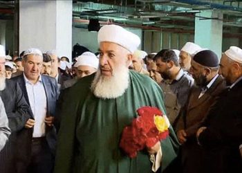 Menzil Cemaati'nin şirketi AKP döneminde İBB'ye sabun ve ramazan erzağı satmış