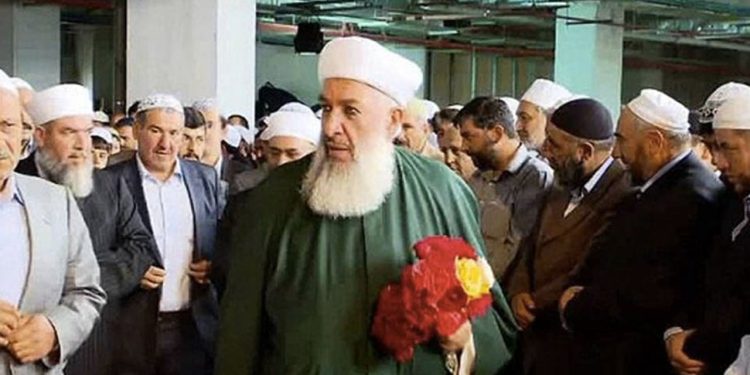 Menzil Cemaati'nin şirketi AKP döneminde İBB'ye sabun ve ramazan erzağı satmış