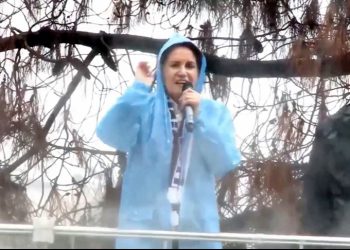 Meral Akşener: Beni masaya jet hızıyla dönmeye ikna eden Mansur Yavaş oldu