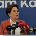 Meral Akşener açıkladı: Ekonomiyi Prof. Dr. Bilge Yılmaz yönetecek